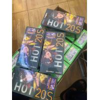ราคา infinix Hot 20s Ram 8 Rom 128 GB เครื่องศูนย์ไทยแท้ รับประกันศูนย์ 1ปี (21417733667)