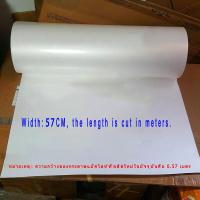 ราคา 1M LED Backlight กระดาษสะท้อน Backlight กระดาษไฟ LED บาร์ทีวี LCD Backlight กระดาษกระดาษสะท้อนขายตามเมตร PVC บรรจุภัณฑ์หลอด (9729564329)