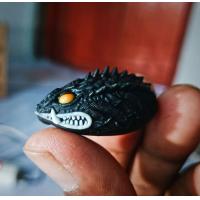 ราคา บอดี้กบยาง สิงห์ดำ 3 5 cm ใช้กับตัวเบ็ดเบอร์ 1 (21446902099)