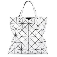 ราคา Bangkok delivery BAOBAO ISSEY MIYAKEE Lucent Tote 6x6 กระเป๋าสะพายไหล่สำหรับผู้หญิง สินค้าใหม่และแท้ ส่งจากกรุงเทพ (21132835806)