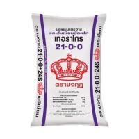 ราคา ปุ๋ยมงกุฎ 15 15 15 18 8 8 18 46 0 14 7 35 0 0 60 46 0 0 แบ่งขาย ปุ๋ยเร่งต้น ปุ๋ยเร่งดอก เร่งราก ปุ๋ยหวาน เร่งผล ขนาด 1 kg500g (15469495602)