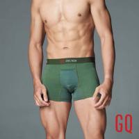 ราคา ซื้อ 1 แถม 1 GQ Cool Tech กางเกงในไข่เย็น รุ่น Allday เปลอุ้มไข่ ทรง Trunks (17564489460)