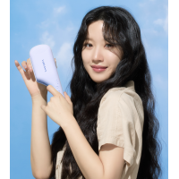 ราคา พร้อมส่ง 253240mm Vodana Triple Flow Wave ลอนเมอร์เมด ลอนมาม่า ประกัน 1 ปีไม่มีค่าใช้จ่าย (21233619561)