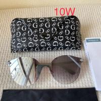 ราคา GUESS GU7547 รุ่นใหม่ไร้กรอบ ของแท้ รหัสสี 10w (18678660222)