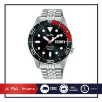 ราคา ALBA นาฬิกาข้อมือ Sportive Automatic รุ่น AL4193X (9492572991)