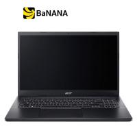 ราคา Acer Notebook Aspire 7 A715 76G 52AD Charcoal Black by Banana IT (20075487038)