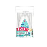 ราคา Johnsons Baby Bath Milk Rice Bath 500ml จอห์นสัน สบู่เหลวอาบน้ำ มิลค์ ไรซ์ บาธ 500มล (15015376908)