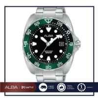 ราคา ALBA นาฬิกาข้อมือ Sportive Quartz รุ่น AS9M97X (17442506170)