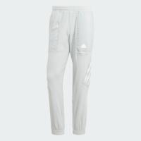 ราคา adidas ไลฟ์สไตล์ กางเกงขายาว Future Icons 3 Stripes ผู้ชาย สีเทา IJ8860 (19422611088)