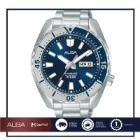 ราคา ALBA นาฬิกาข้อมือ Makushita Automatic รุ่น AL4435X (17280097194)