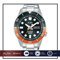 ราคา ALBA นาฬิกาข้อมือ Shizen Automatic รุ่น AL4521X (20121901843)