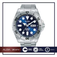 ราคา ALBA นาฬิกาข้อมือ Sportive Automatic รุ่น AL4489X (20953063340)