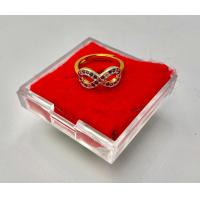 ราคา แหวนทอง 18 K พลอยนพเก้า ช่วยเสริมราศี สวยดูดีมีราคา ไม่ลอกไมีดำ ใช้ได้นานเป็นปี รับประกันสินค้าดีมีคุณภาพ ใส่แล้วโชคดีร่ำรวยๆ (21296794273)