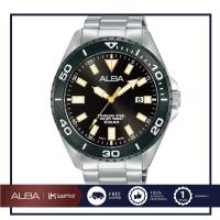 ราคา ALBA นาฬิกาข้อมือ Sportive Quartz รุ่น AS9Q39X (17442122867)