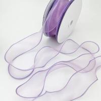 ราคา สินค้าพร้อมส่ง ริบบิ้นผ้าเกาหลี ริบบิ้นซีทรู ริบบิ้นผ้าแก้ว ริบบิ้นเย็บขอบ โบว์เกาหลี โบว์ผูกเอง ริบบิ้นผูก 1 หลา (20172985109)