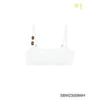 ราคา SABINA SWIM SS 24 เสื้อว่ายน้ำ Mojave รหัส SBW23009 สีขาว (21408824386)