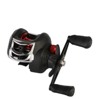 ราคา รอกเบสหยดน้ำ รอกตกปลา รอกเบท รอกหยดน้ำ 7 1 1 18 1BB 10KG รอก รอกตกปลา รอกหยดน้ำครบชุด รอบหยดน้ำ หลอกหยดน้ำ รอกหยดน้ำ รอกหยดนํ้า (21205656716)