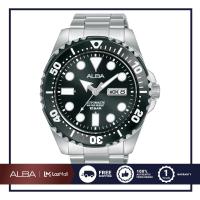 ราคา ALBA นาฬิกาข้อมือ Sportive Automatic รุ่น AL4485X (20953067499)