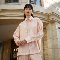 ราคา BNK LUCUS SHIRT เสื้อเชิ้ต เนื้อผ้า Italian silk พิมพ์ลายคอลเลคชันสุดพิเศษ (21428002357)