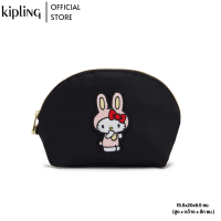 ราคา กระเป๋า KIPLING รุ่น ZADOK สี BLACK Kipling X Hello Kitty (21028510619)