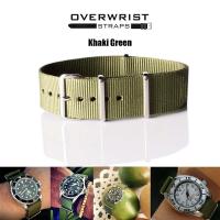 ราคา สายนาฬิกา สายนาโต้ nato strap overwrist serie1 (10307464318)