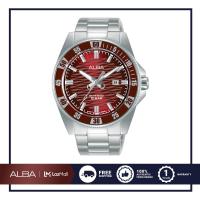ราคา ALBA นาฬิกาข้อมือ Sportive Quartz รุ่น AG8L91X (11315782758)