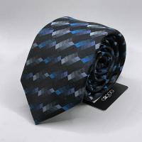 ราคา G2000 เนคไท ผ้าไหม ทอลาย 100 seta soie silk (21049966943)