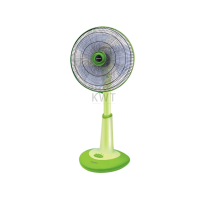 ราคา รับคูปองส่งฟรี SHARP พัดลมสไลด์ปรับระดับได้ 18 นิ้ว PJ SL181 GA (13736846)