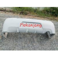 ราคา กันชนหลัง Evo 9 ก็อปแท้ใส่ Newlancer (11095848969)