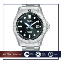 ราคา ALBA นาฬิกาข้อมือ Sportive Quartz รุ่น AS9Q05X (18692856066)