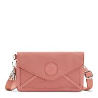 ราคา กระเป๋า KIPLING รุ่น NEW LELIO สี Almost Rose (15706557970)