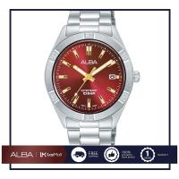ราคา ALBA นาฬิกาข้อมือผู้หญิง Boyish Quartz รุ่น AG8M95X (20122433543)
