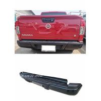 ราคา กันชนท้าย NAVARA NP300 สีดำ ทรงห้าง ตรงรุ่น (7188474493)