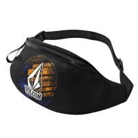 ราคา Volcom กระเป๋าคาดเอวกระเป๋าสะพายกระเป๋าเดินทางกระเป๋าคาดเอว Bumbags กระเป๋าเงินกระเป๋าโทรศัพท์ (17402887801)