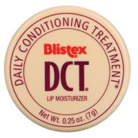 ราคา Blistex Lip Medex DCT Lip Succulence ลิปบาล์ม ลิปมัน แท้ ฟื้นฟูริมฝีปาก เพิ่มความชุ่มชื้น ป้องกันปากแห้งแตกเป็นขุย (20713586313)