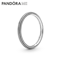 ราคา Pandora Me Silver Sterling silver ring แหวนสีเงิน แหวนแพนดอร่า แพนดอร่า (21095463967)