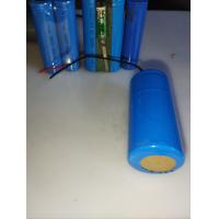 ราคา แบตเตอรี่32650ความจุ6500มิลิแอมป์พร้อมBMS โครมไฟโซล่าเซลล์ (21265922910)