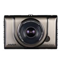 ราคา กล้องติดรถยนต์ Anytek Thailand รุ่น A100 กล้องติดรถยนต์ HDRFHD1080P สีทอง (13405177368)