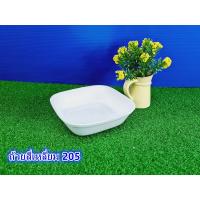 ราคา 100 ใบ กล่องโฟม ถ้วยโฟม กล่องโฟมใส่อาหาร ถ้วยโฟมบรรจุอาหาร ถ้วยโฟมกลม โฟมเหลี่ยม ถาดโฟม 1แพ็ค (7101680762)