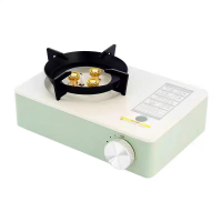 ราคา เตาแก๊สปิกนิกเตาแก๊สกระป๋องกันลมเตาสนามกลางแจ้งเตาแก๊สพกพาเตาแก๊สแคมปิ้ง (19260596403)