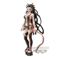 ราคา Bandai บันได BANPRESTO DEMON SLAYER KIMETSU NO YAIBA FIGURE DEMON SERIES VOL 8 A DAKI (16531297989)