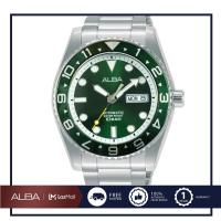 ราคา ALBA นาฬิกาข้อมือ Sportive Automatic รุ่น AL4513X (18692266467)