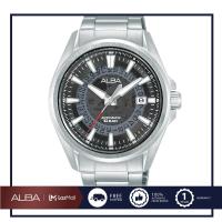 ราคา ALBA นาฬิกาข้อมือ Sportive Automatic รุ่น AU4031X (19414354718)