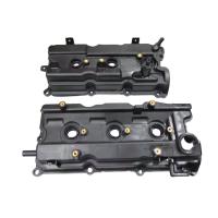 ราคา ฝาครอบวาล์ว นิสสัน เทียร์น่า เจ 31 Nissan TEANA J31 เครื่องยนต์ VQ23 ซ้าย ขวา 2ฝา ชุด (6407740570)