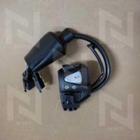 ราคา สวิทช์แฮนด์ ซ้าย สวิทแฮนด์ L MSX 125SF แท้ HONDA WINKER HORN DIMMER SWITCH ปุ่ม แตร ไฟเลี้ยว ไฟสูง ต่ำ (16715093789)