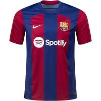 ราคา Lzd 2023 2024 Barcelona Home Football Soccer JERSEY เสื้อยืด (21139153496)