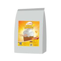 ราคา ผงวิปชีส ครีมชีส ผงวิปครีมชีส ผงโฟมชีส วิปชีส ตรา ดีวัน 450 กรัม cream cheese (21411838274)