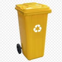 ราคา ถังขยะพลาสติก 30 50 100 120 ลิตร ฝาเรียบ มีล้อ ถังขยะพลาสติก ถังขยะมีฝาปิด ฝาเรียบ ถังขยะ สวยงาม ไซส์ใหญ่ ถังขยะฝาปิด มีล้อทุกไซส์ (21052296731)