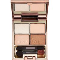 ราคา Kanebo LUNASOL 01ดวงตาแบบจำลองสีเบจอายแชโดว์01 4สีโรงงานที่ปิดสนิท6 1กรัม ผลิตในประเทศญี่ปุ่น เน้นความงามของผิวตัวเองแต่งหน้า (19680706279)