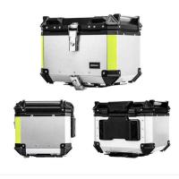 ราคา MOTOWOLF MDL 0712 Alumimum Tail Box กล่องท้ายมอเตอร์ไซด์ กล่องอลูมิเนียม ปี๊บ ติดท้ายรถมอเตอร์ไซด์ (20812173172)